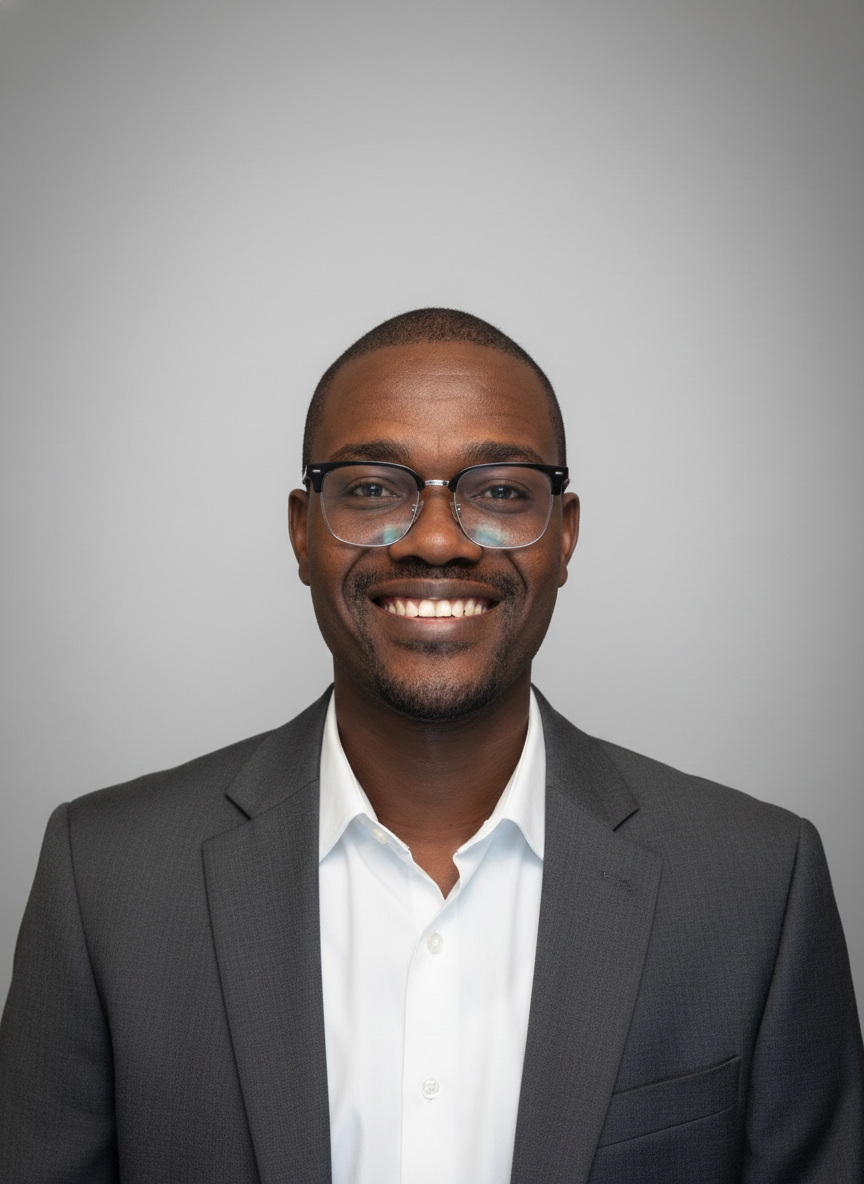 Portrait parent engagé